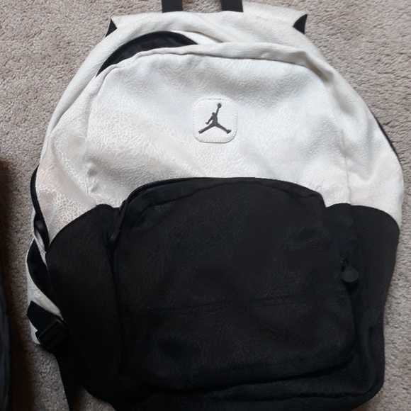 Jordan Other - Authentic Jordan backpack